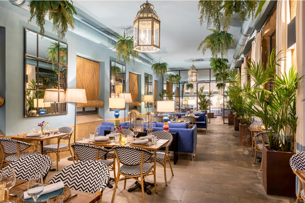 Altas_Restaurante La Terraza