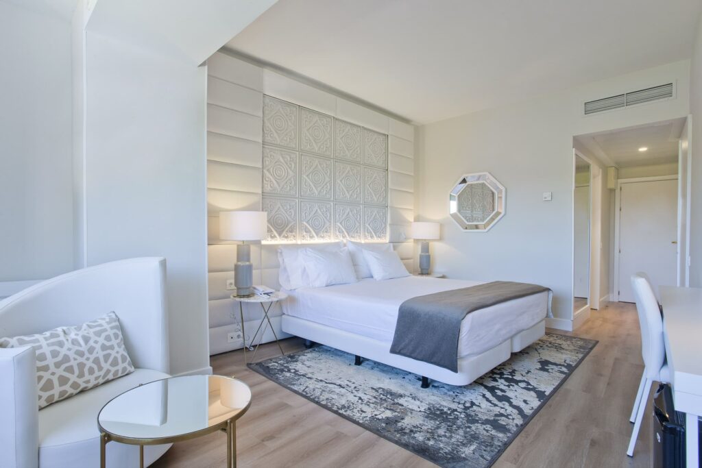 Habitacion Standar Hotel