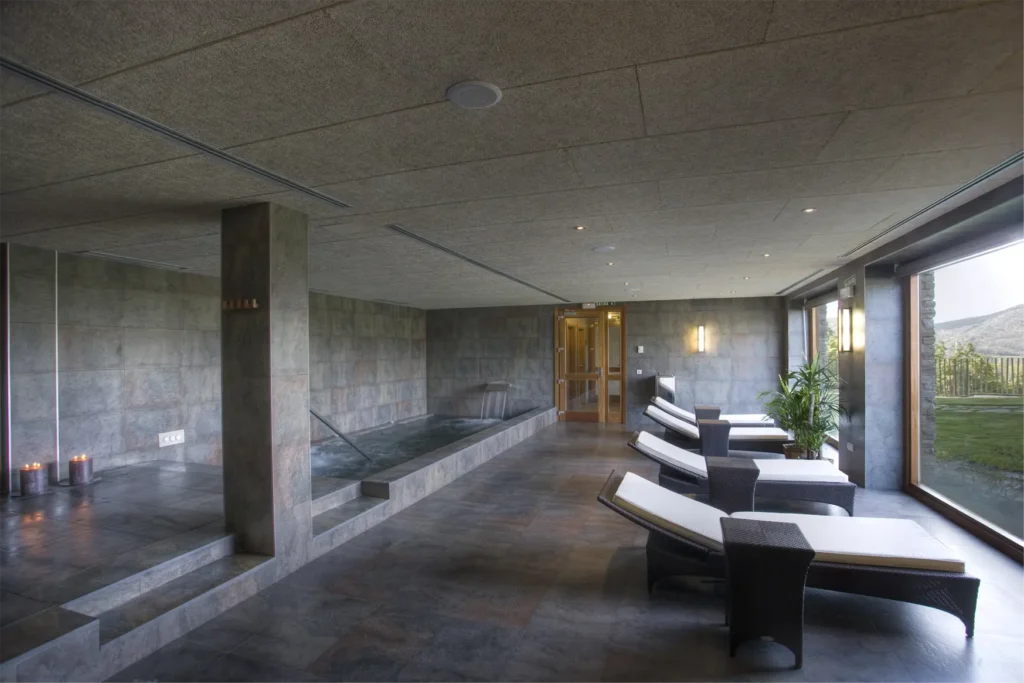 Spa del Hotel