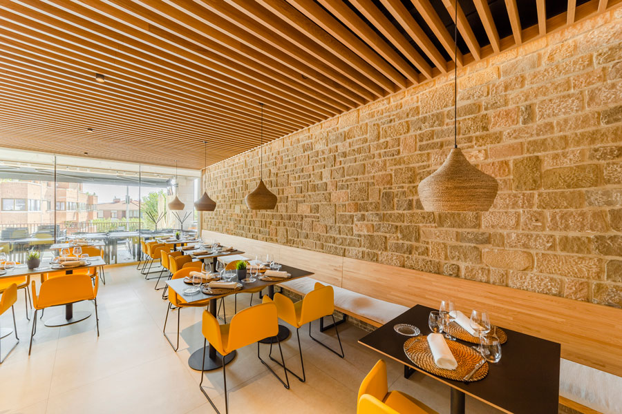 Restaurante Casa Luisa de Ayegui