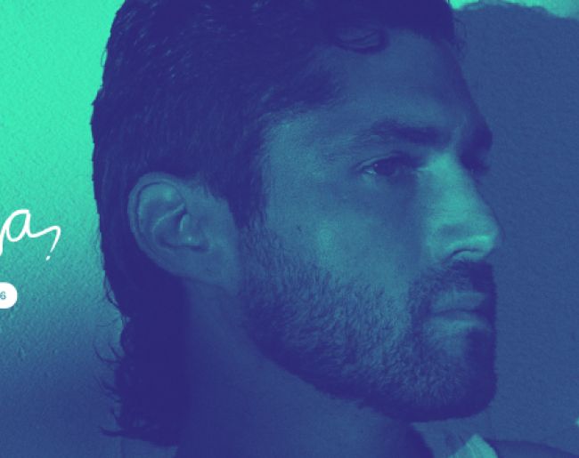 Cartel Alejandro Astola