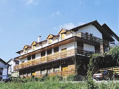 Hostal salazar