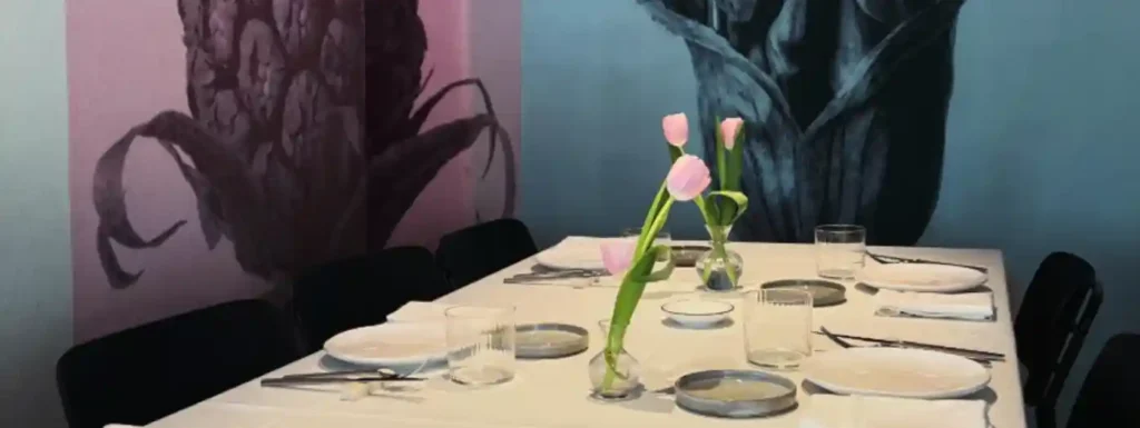 comedor Restaurante Picaflor