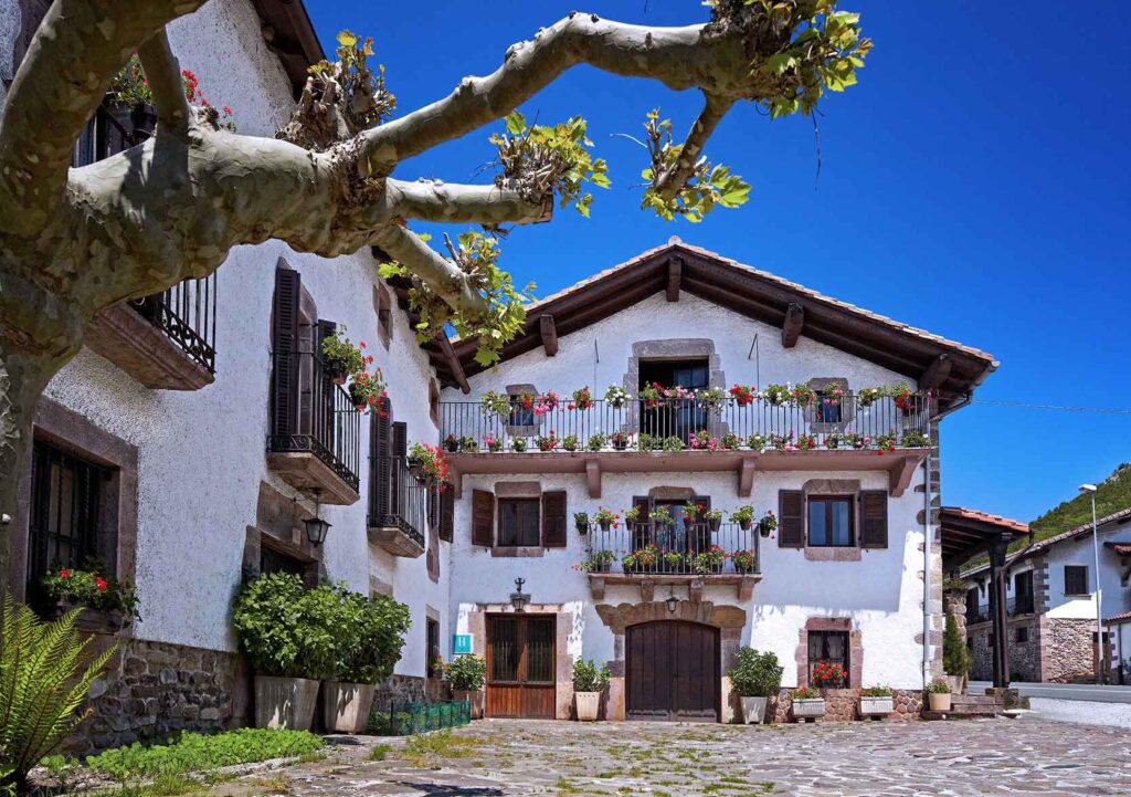 Fachada Restaurante Juan Simón