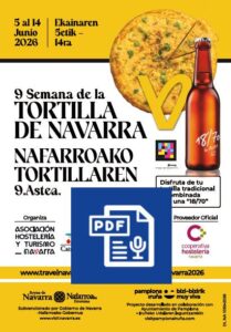 Díptico en formato pdf accesible