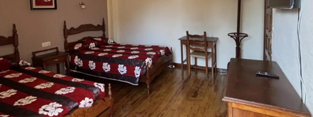 habitación-doble-ayestaran