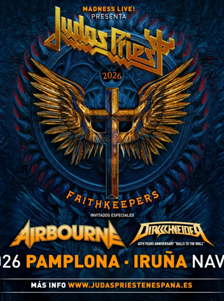 Cartel Judas Priest