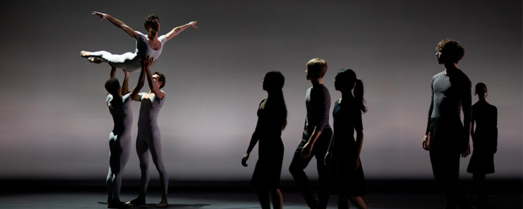 Espectáculo Momentun