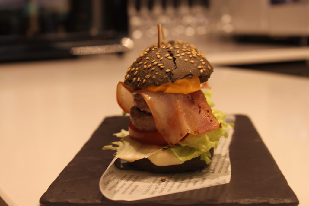 hamburguesa