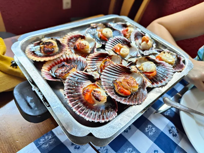 zamburillas