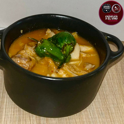 Los callos del Otano