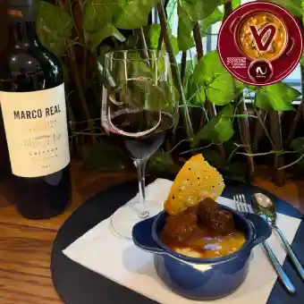 La Cremosa de Paco