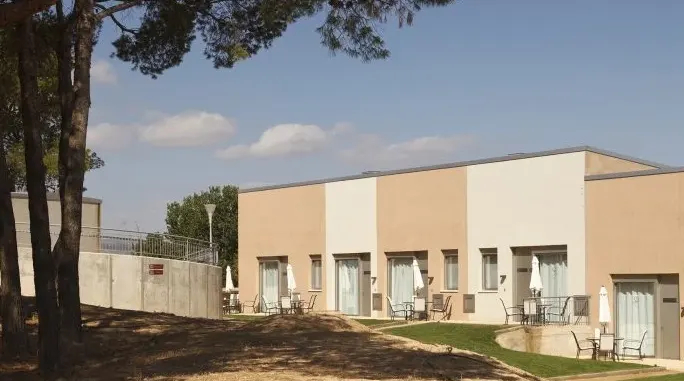 apartamentos de una planta accesibles