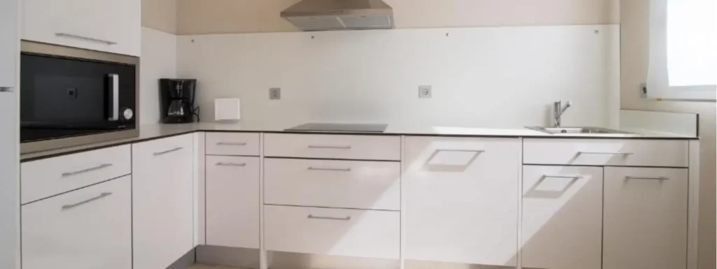 cocina completa
