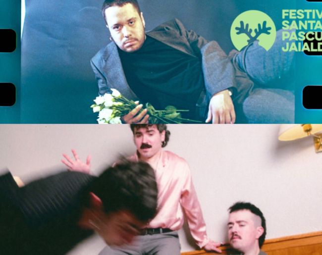 Grupos kikili + ezezez