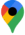 Logo google maps