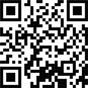 QR concurso Las Fotikos en la Semana de la cazuelica 2025