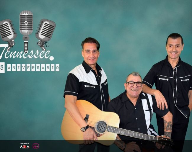 Grupo Tennessee