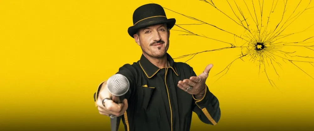 alex o'dogherty