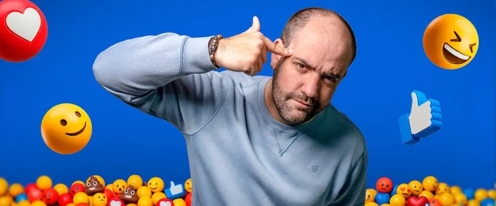 Daniel Fez