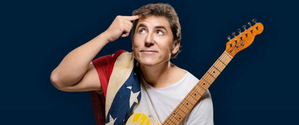 Manel fuentes