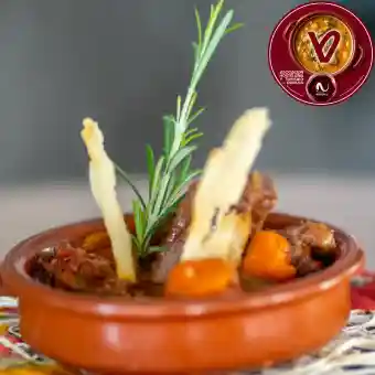 Carricosti