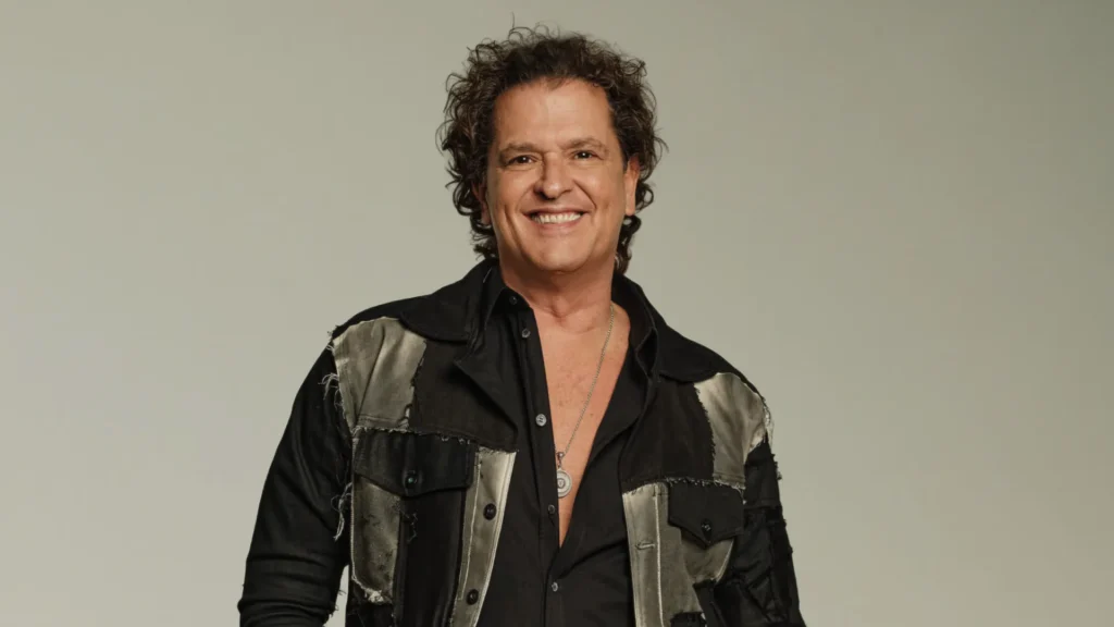 Carlos Vives